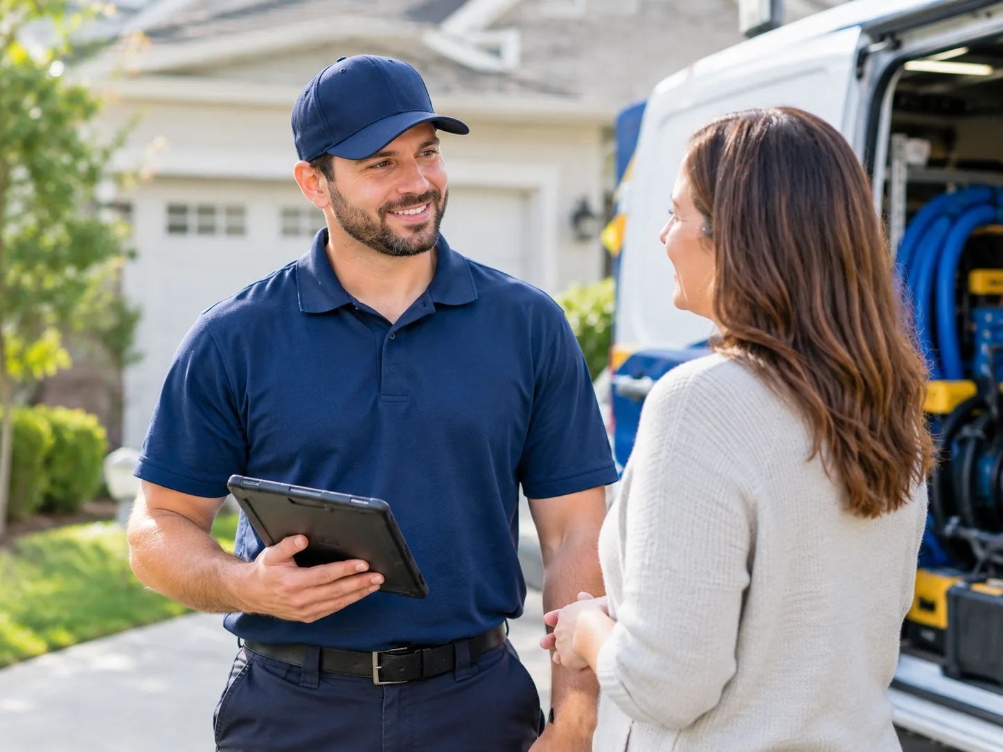 Sewage Backup Cleanup Merrill, WI FAQs